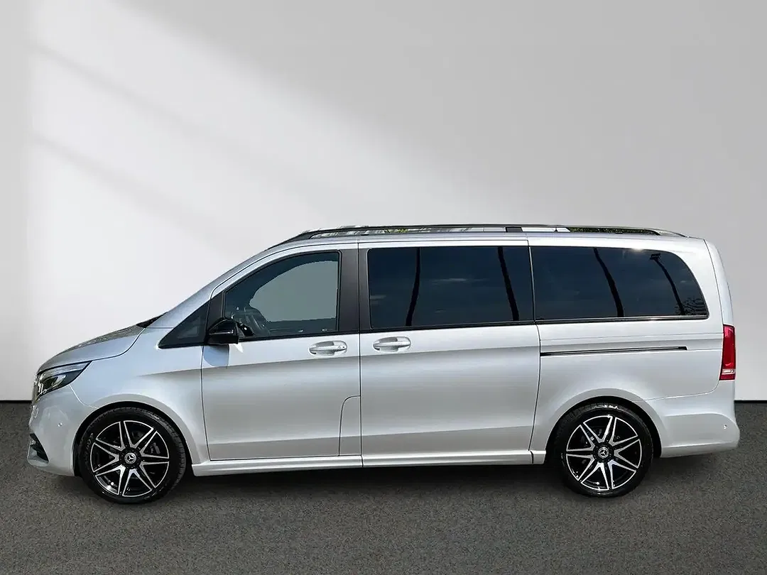 Mercedes-Benz V 300 AMG Edition Exclusive - foto 2