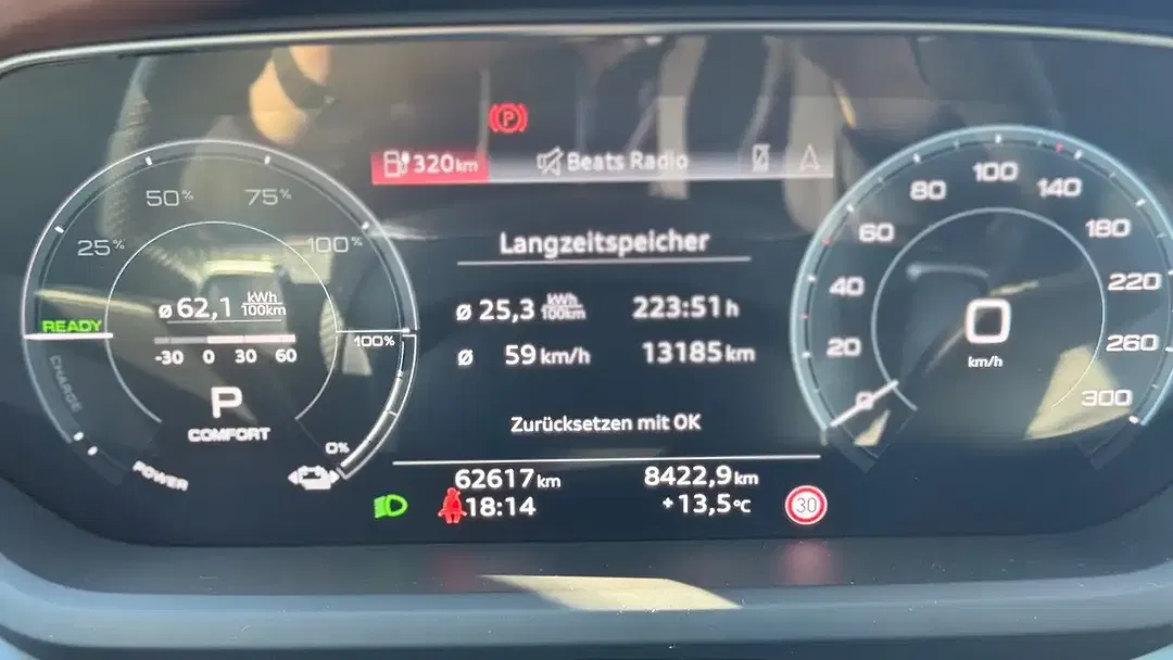 Audi e-tron GT quattro - Thumbnail 11
