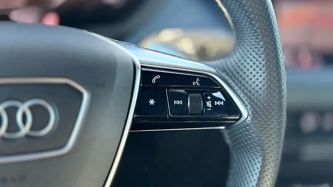 Audi e-tron GT quattro - Thumbnail 13