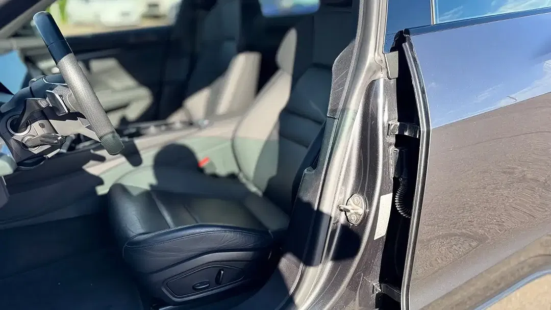 Audi e-tron GT quattro - Thumbnail 7