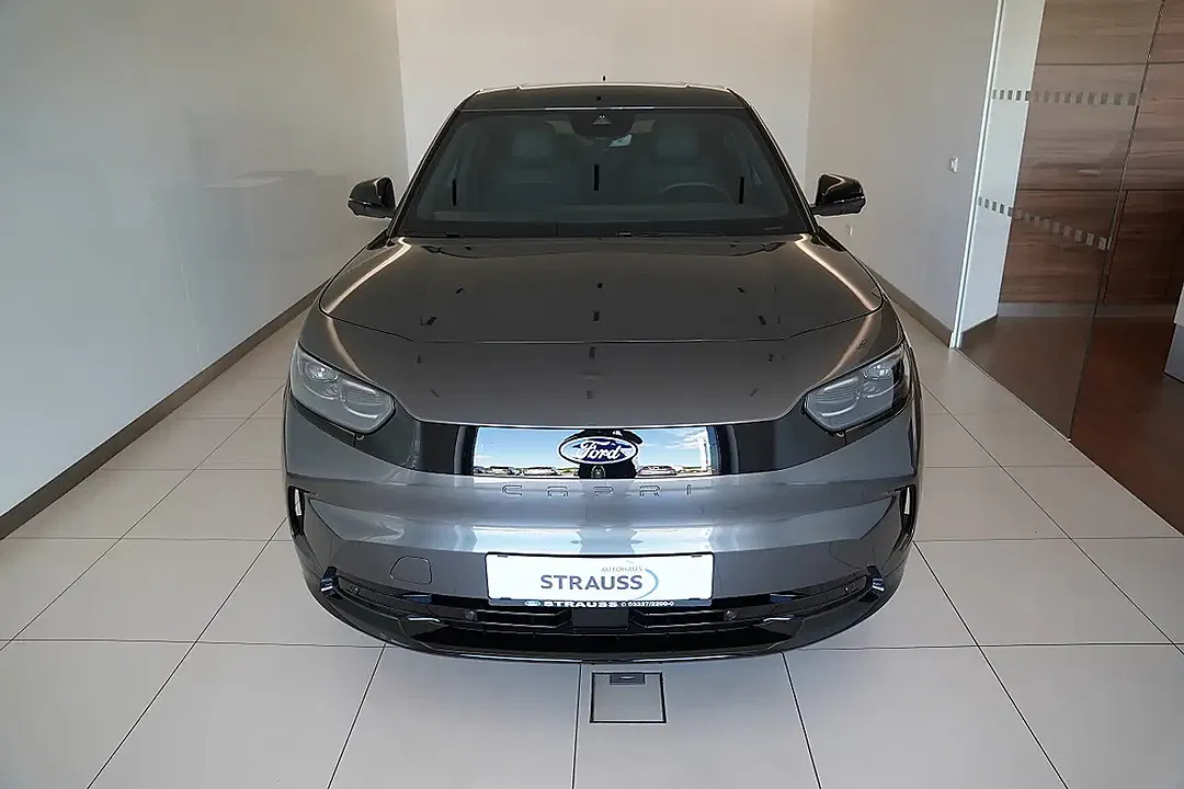 Ford Capri Extended Range Select - foto 2