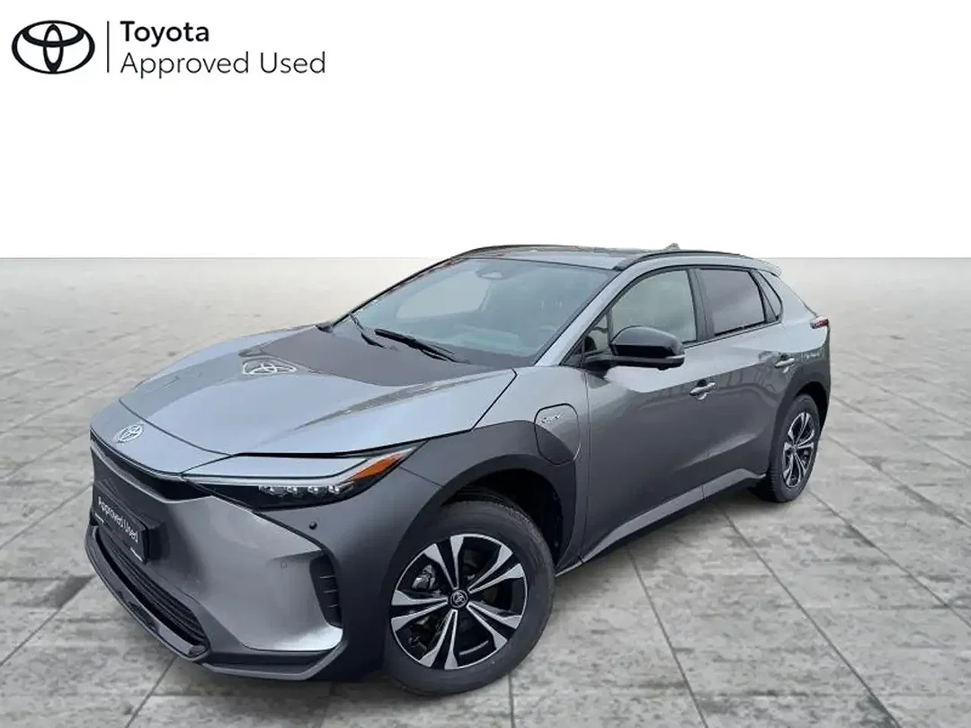 Toyota bZ4X EV Business Edition Plus - Afbeelding 1