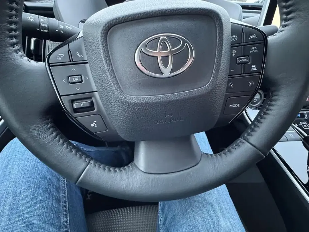 Toyota bZ4X EV Business Edition Plus - foto 15
