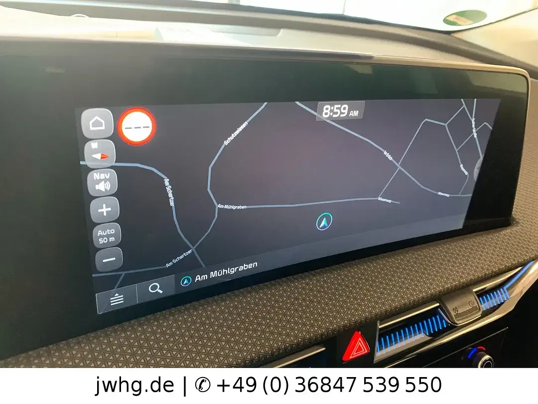 Kia EV6 - Thumbnail 14