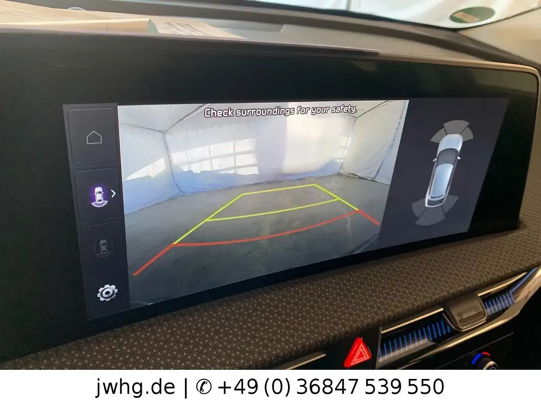 Kia EV6 - foto 15