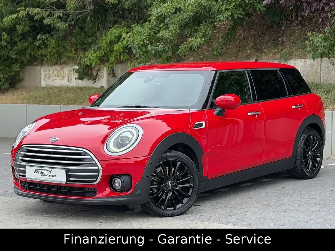 MINI One Clubman - foto 1