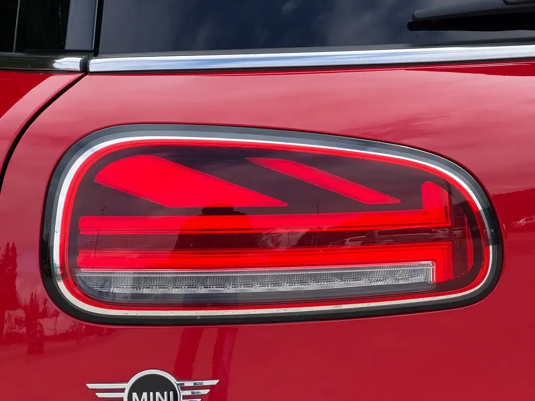 MINI One Clubman - Thumbnail 10