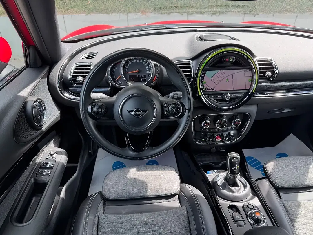 MINI One Clubman - Thumbnail 12