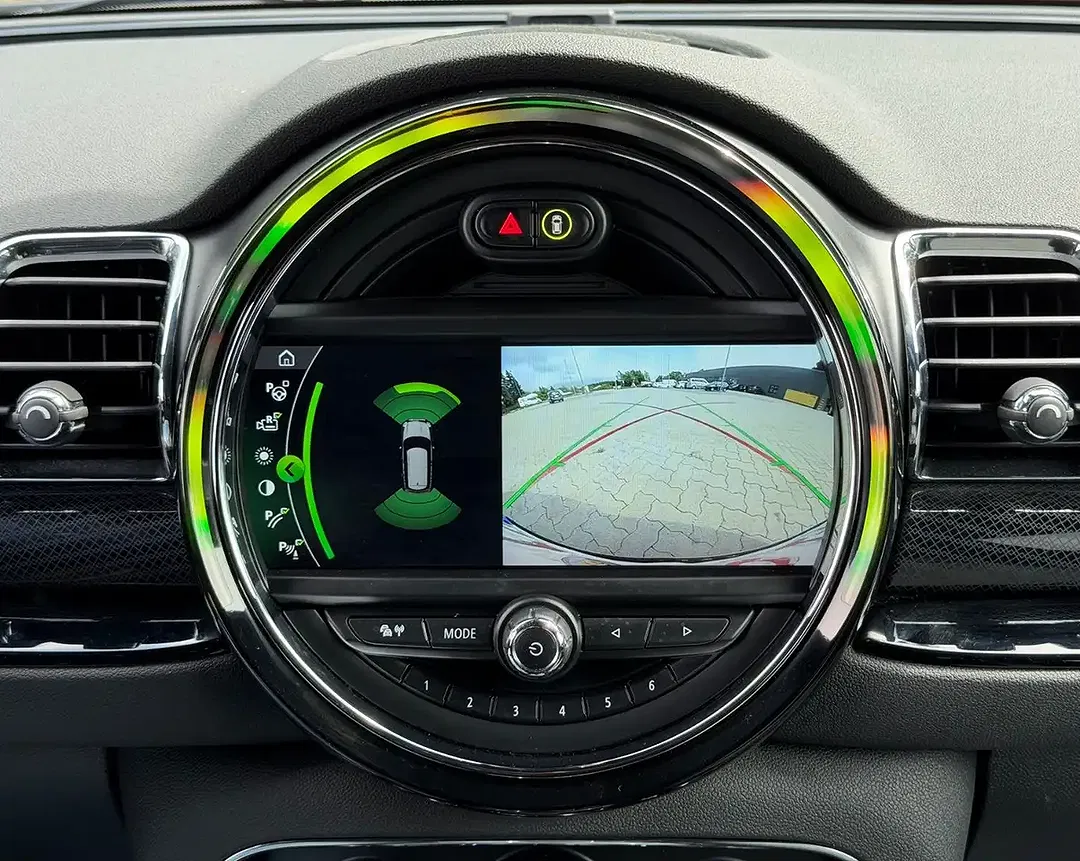 MINI One Clubman - Thumbnail 14