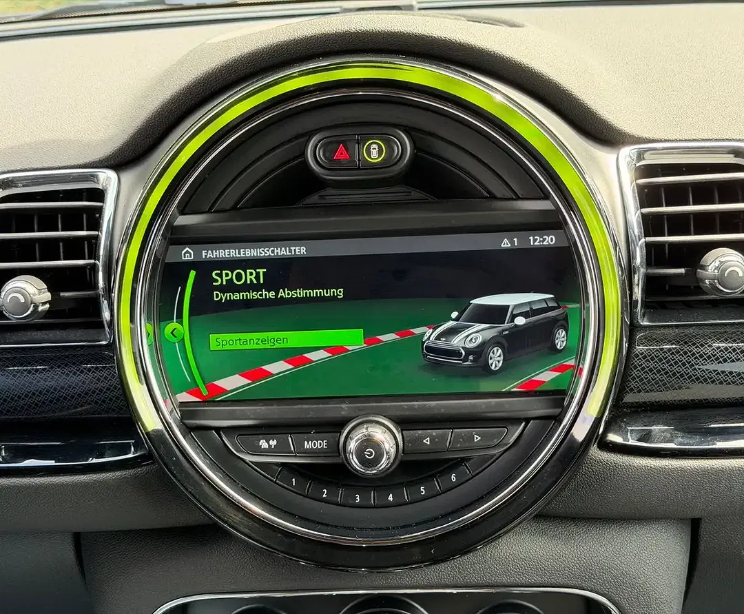 MINI One Clubman - foto 15