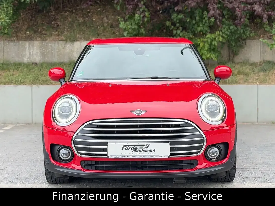MINI One Clubman - foto 2
