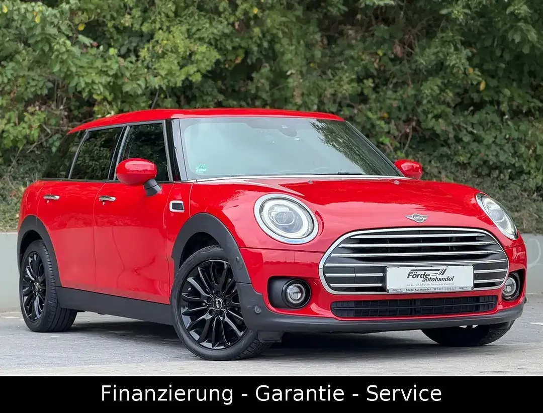 MINI One Clubman - Thumbnail 3