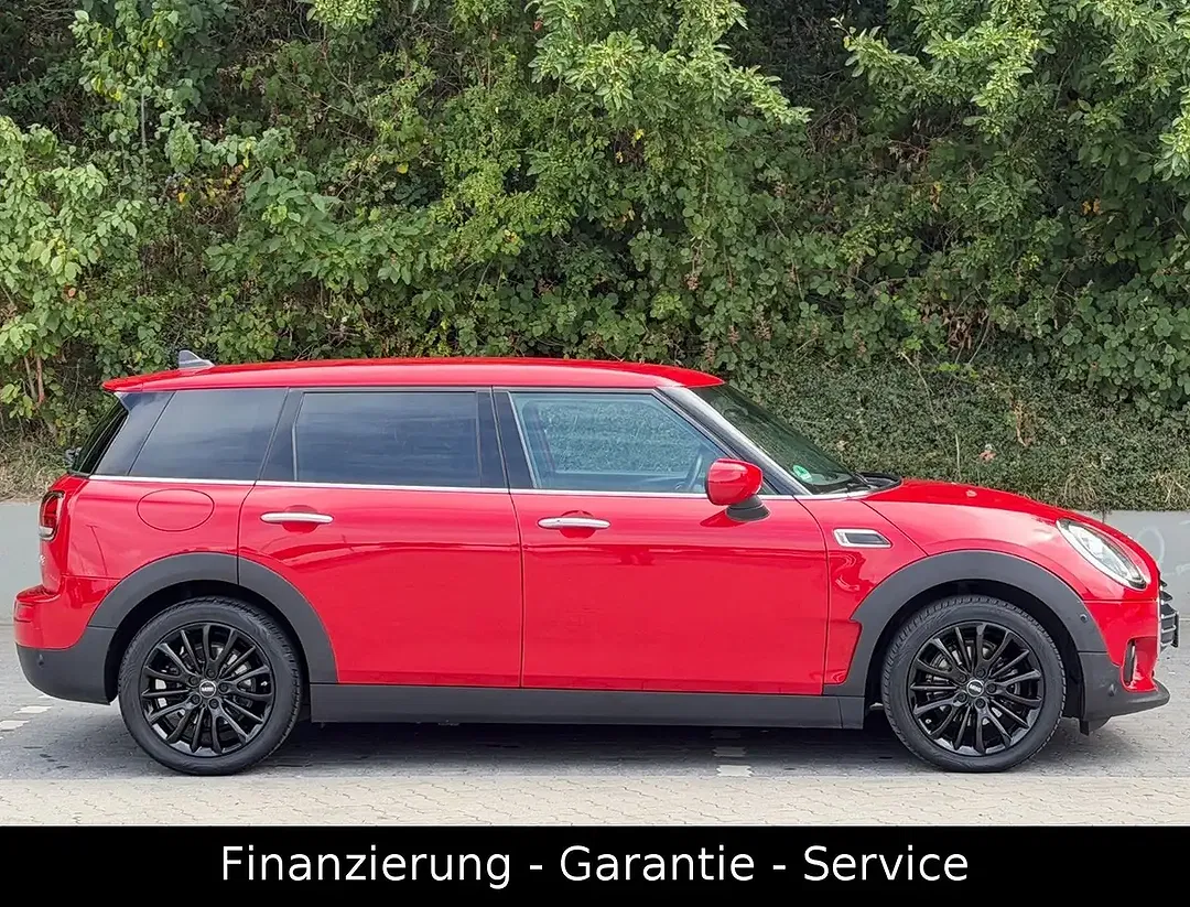 MINI One Clubman - Thumbnail 4