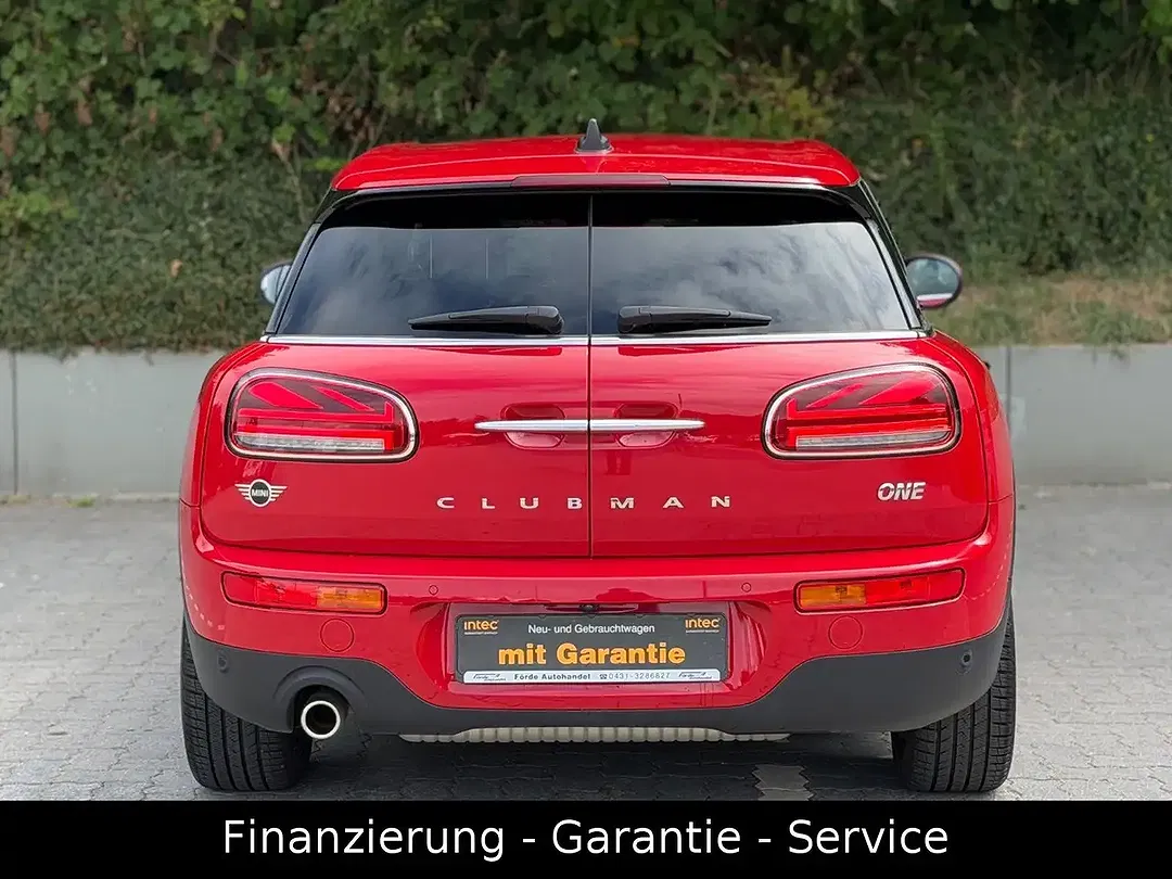 MINI One Clubman - Thumbnail 6