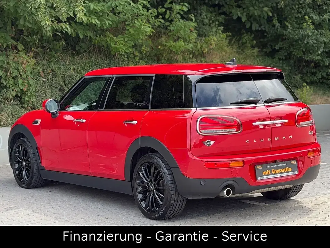 MINI One Clubman - Thumbnail 7