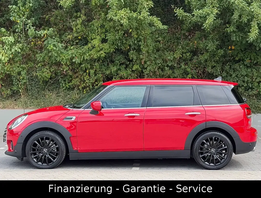 MINI One Clubman - Thumbnail 8