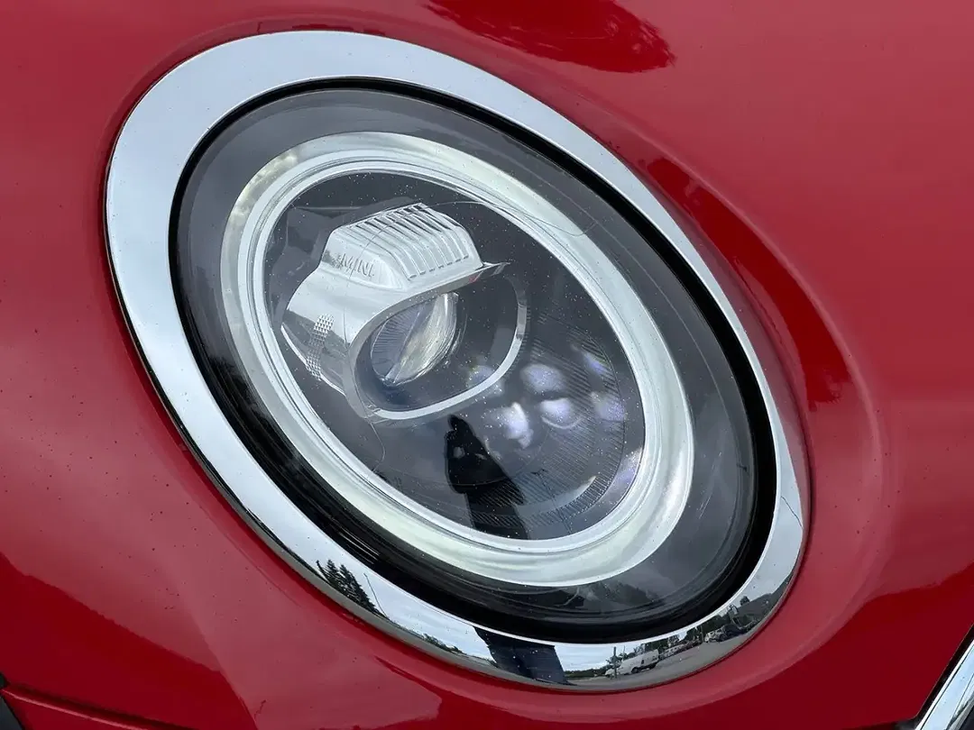 MINI One Clubman - Thumbnail 9