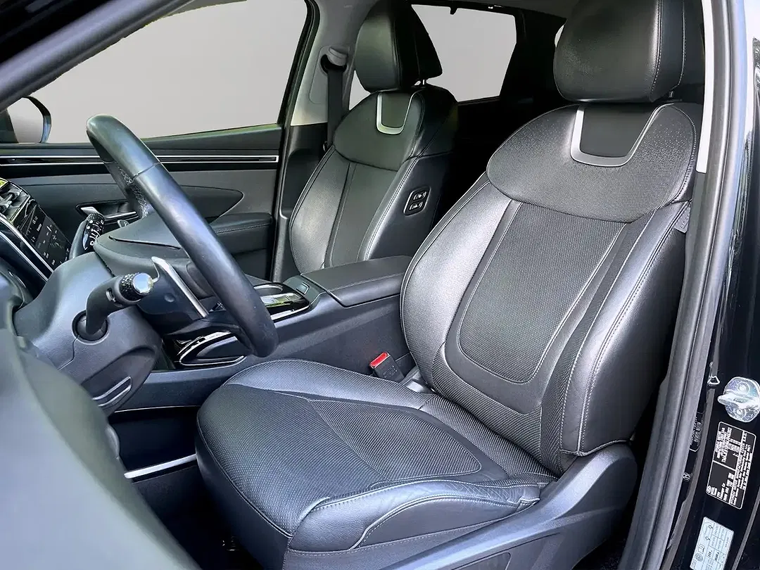 Hyundai TUCSON 1.6 MHEV 4WD Prime - Thumbnail 10