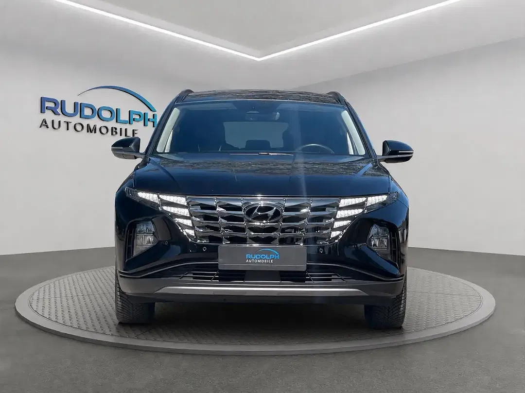 Hyundai TUCSON 1.6 MHEV 4WD Prime - foto 2