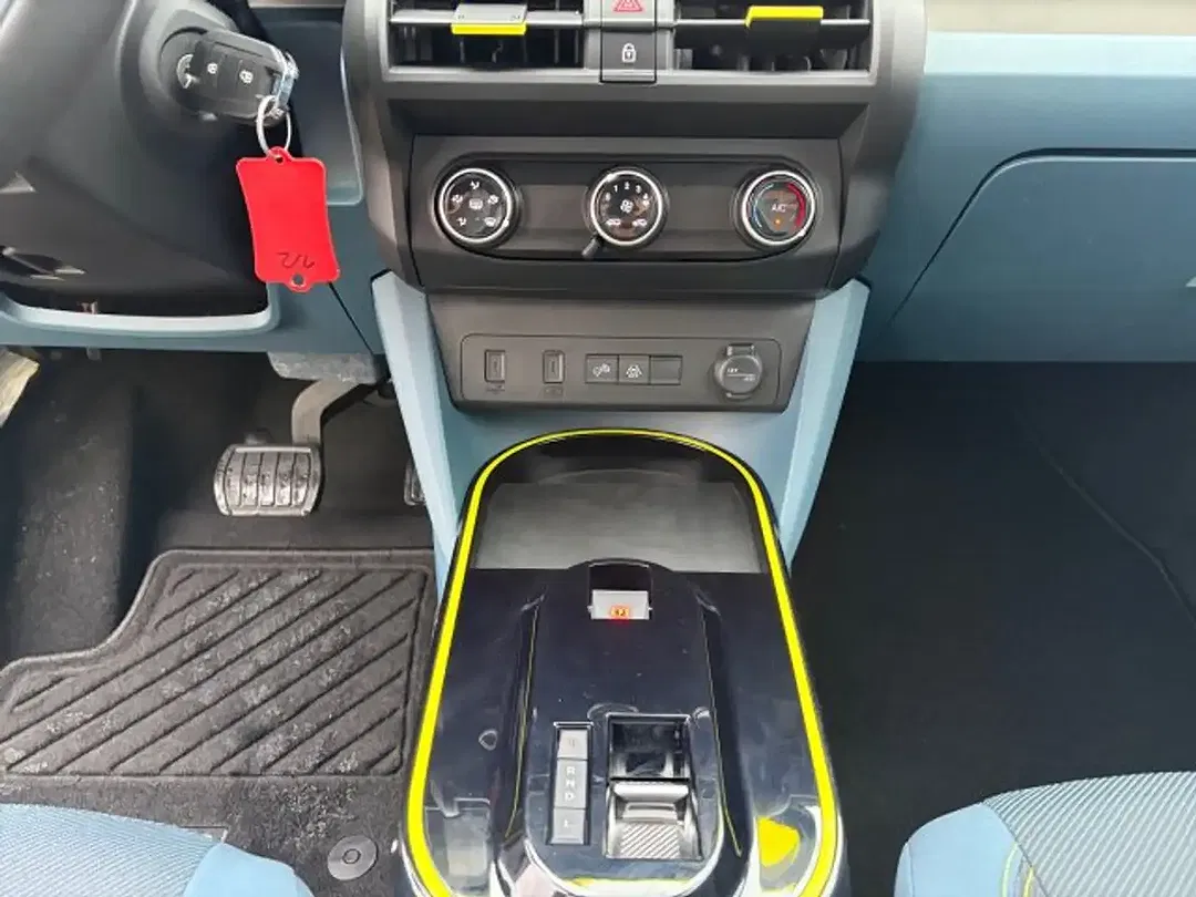 Fiat Grande Panda 1.2 MHEV - Thumbnail 9
