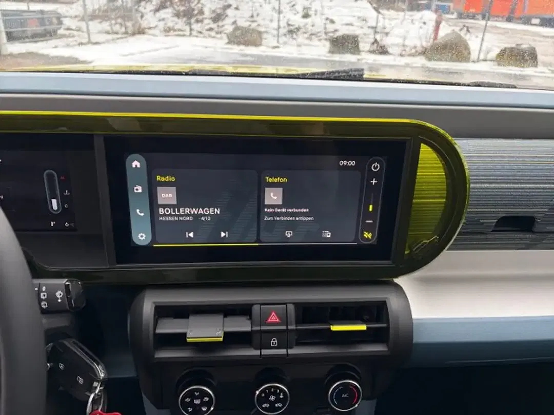 Fiat Grande Panda 1.2 MHEV - Thumbnail 11
