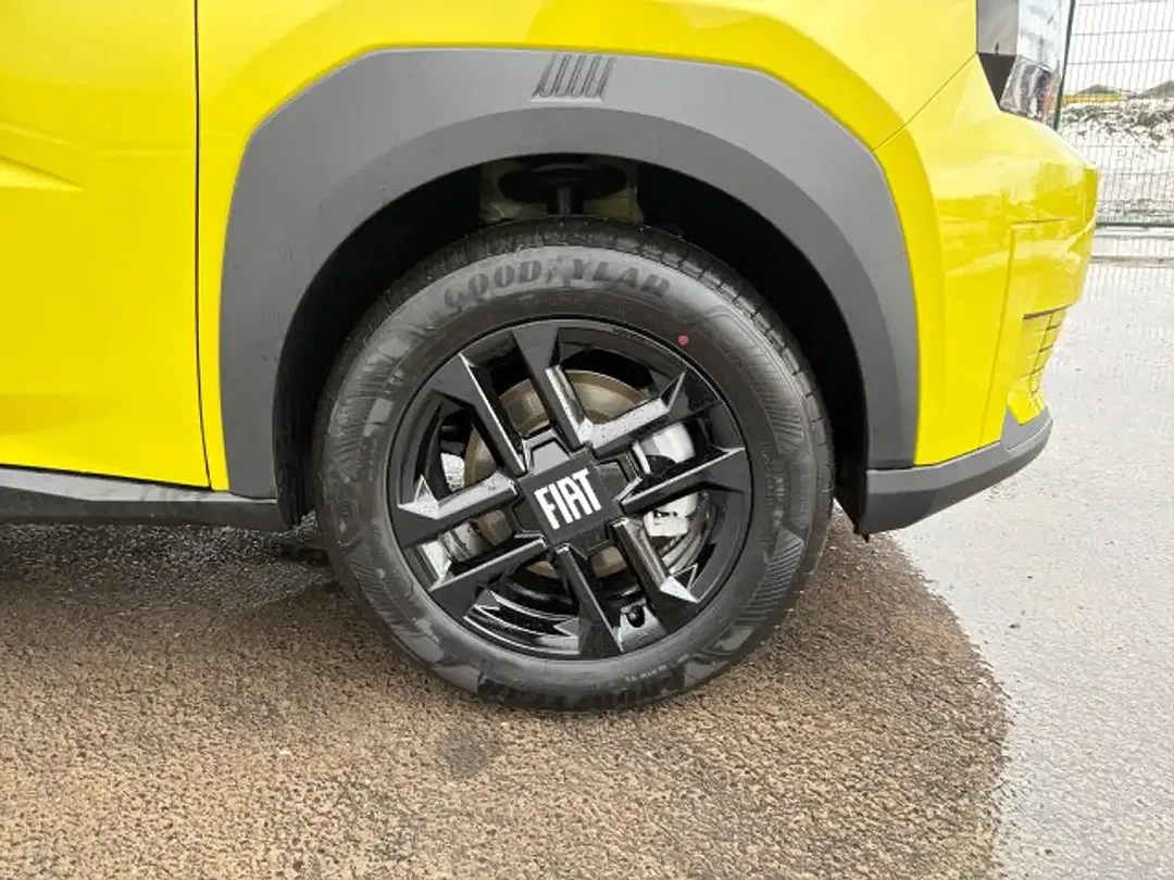 Fiat Grande Panda 1.2 MHEV - Thumbnail 5