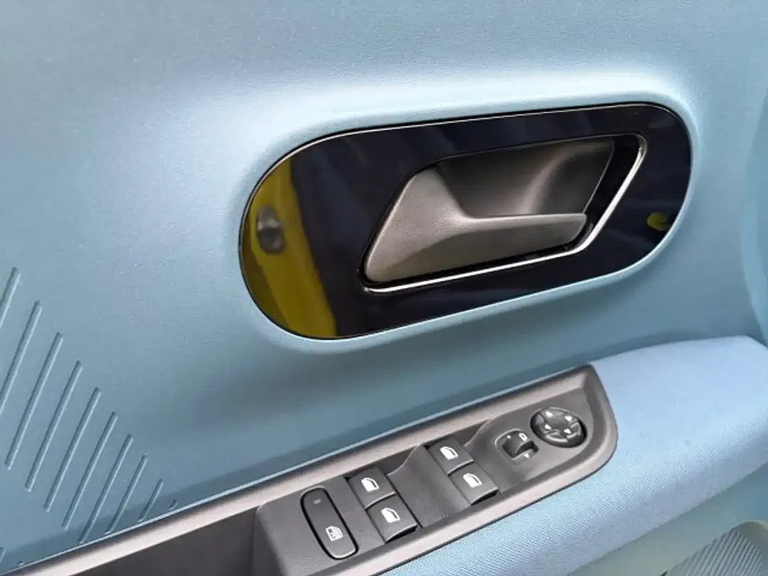 Fiat Grande Panda 1.2 MHEV - Thumbnail 7