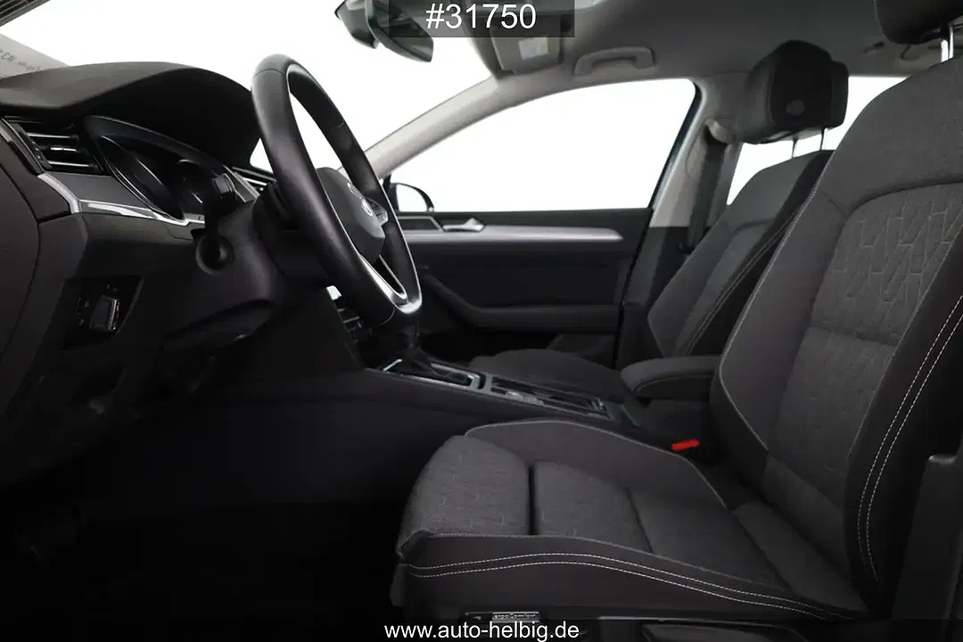 Volkswagen Passat Variant 2.0 TDI Business - Thumbnail 11