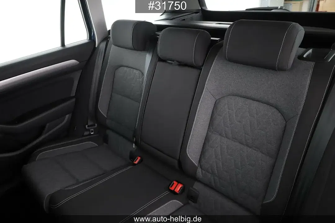 Volkswagen Passat Variant 2.0 TDI Business - Thumbnail 12
