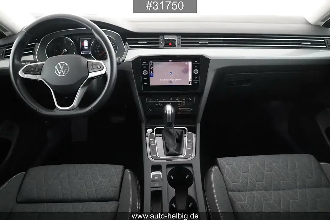 Volkswagen Passat Variant 2.0 TDI Business - Thumbnail 13
