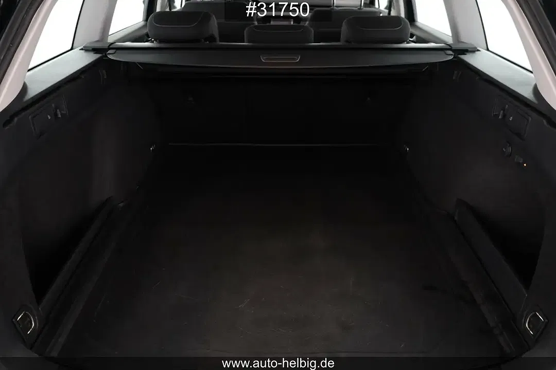 Volkswagen Passat Variant 2.0 TDI Business - Thumbnail 14