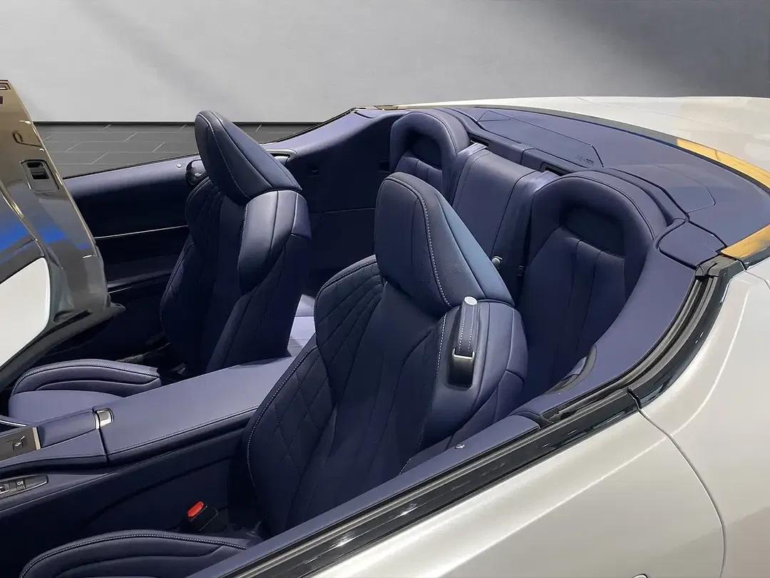 Lexus LC 500 Ultimate Edition - foto 15