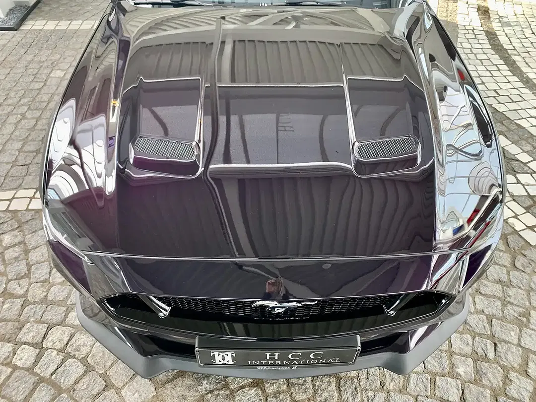 Ford Mustang AUT GT - Thumbnail 13