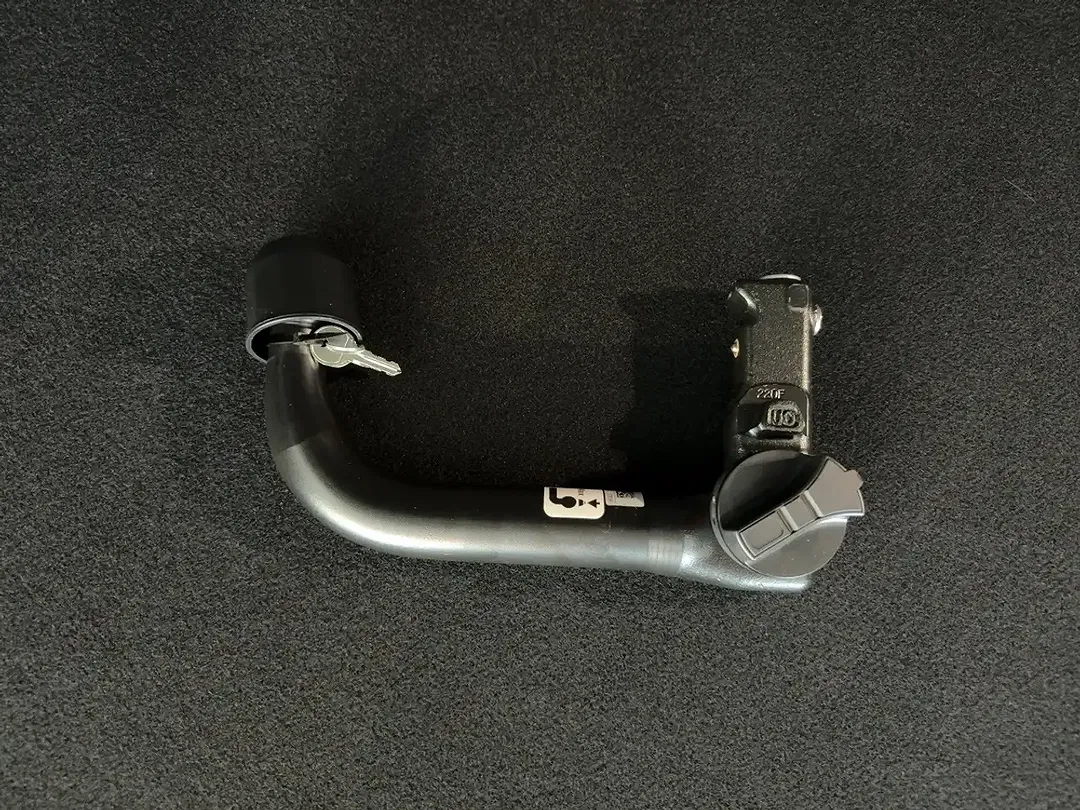 Ford Kuga PHEV - foto 15
