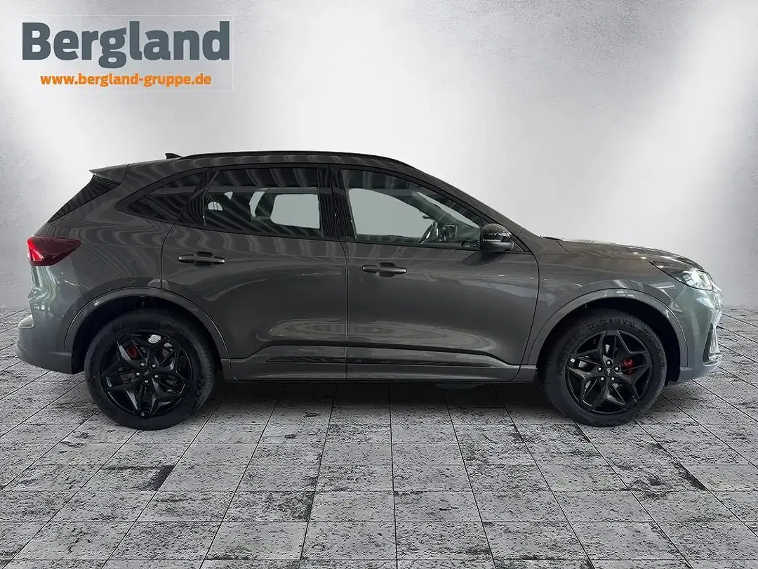 Ford Kuga PHEV - Thumbnail 5
