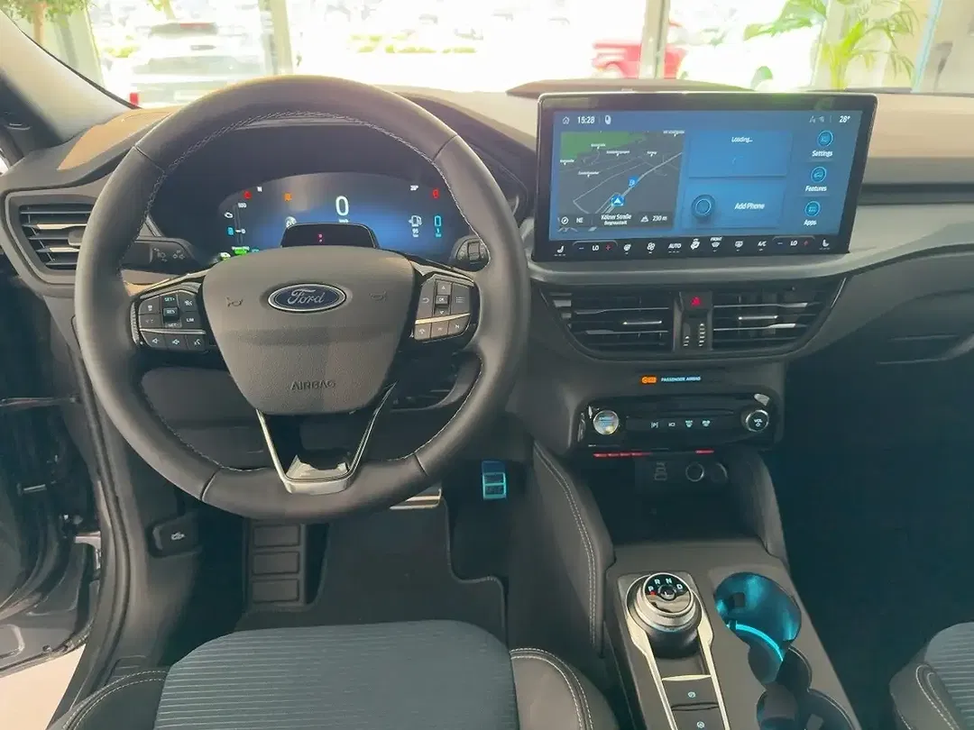 Ford Kuga PHEV - Thumbnail 8