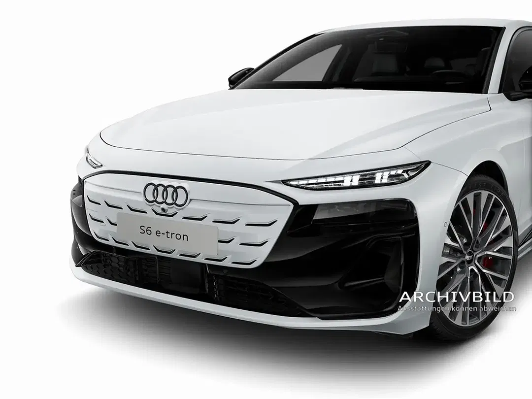 Audi S6 e-tron quattro Sportback - Thumbnail 10