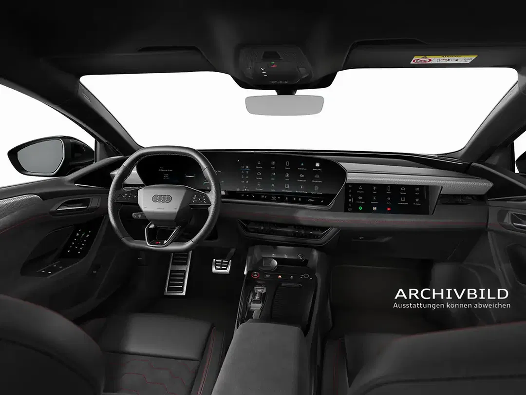 Audi S6 e-tron quattro Sportback - foto 2