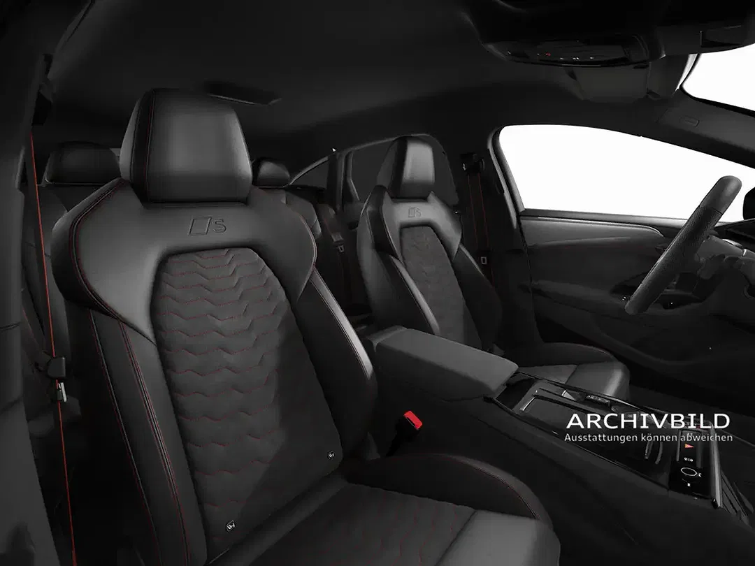 Audi S6 e-tron quattro Sportback - Thumbnail 3