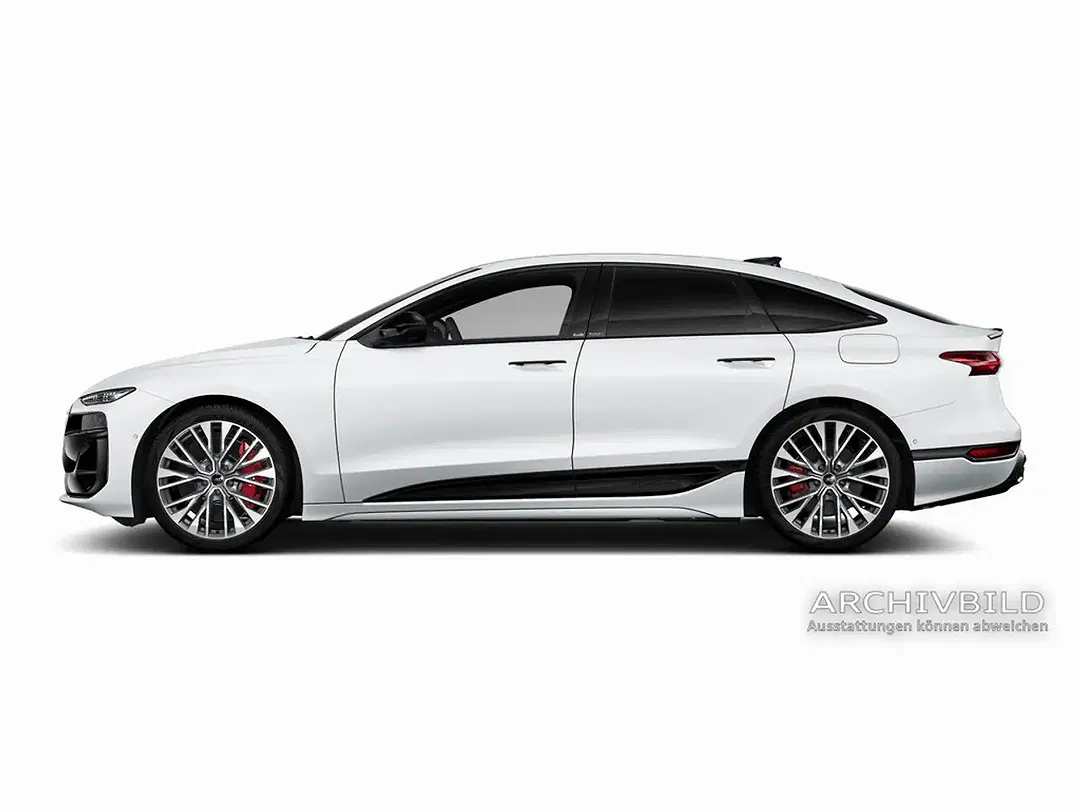 Audi S6 e-tron quattro Sportback - Thumbnail 7