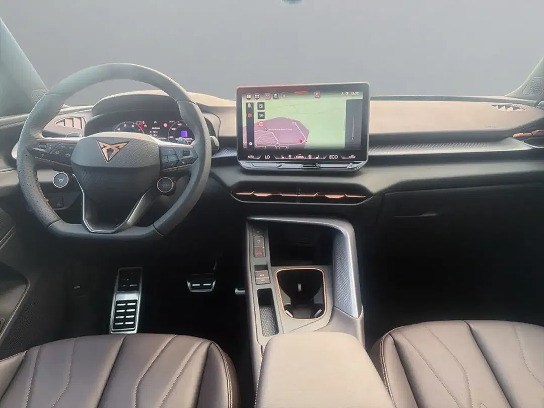 CUPRA Terramar 1.5 PHEV VZ Matrix LED - Thumbnail 11