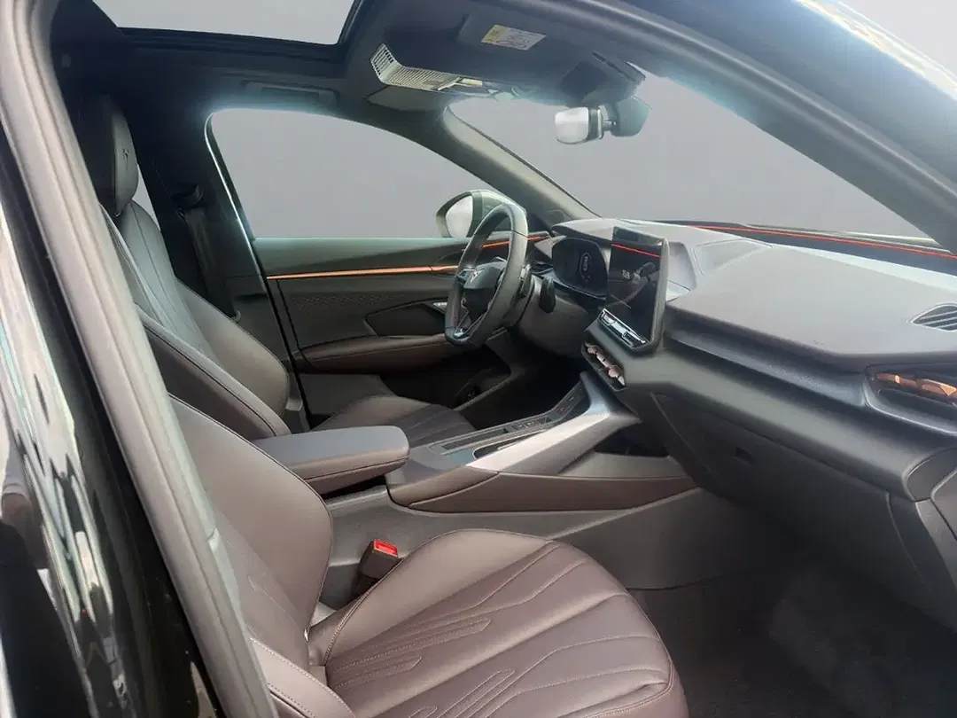 CUPRA Terramar 1.5 PHEV VZ Matrix LED - Thumbnail 13