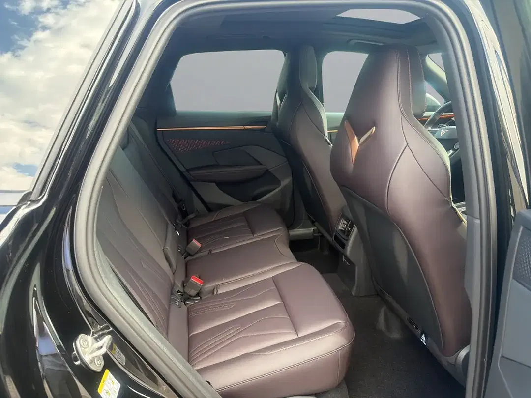CUPRA Terramar 1.5 PHEV VZ Matrix LED - foto 14
