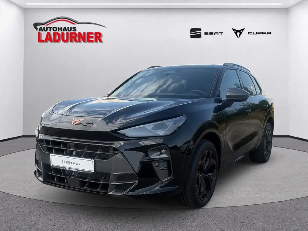 CUPRA Terramar 1.5 PHEV VZ Matrix LED - foto 1
