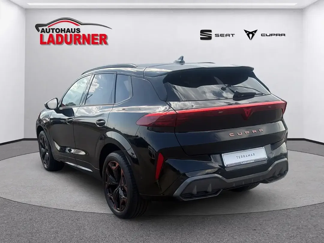 CUPRA Terramar 1.5 PHEV VZ Matrix LED - foto 2
