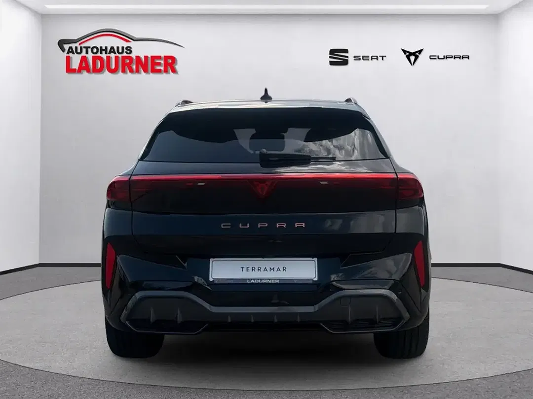 CUPRA Terramar 1.5 PHEV VZ Matrix LED - Thumbnail 3