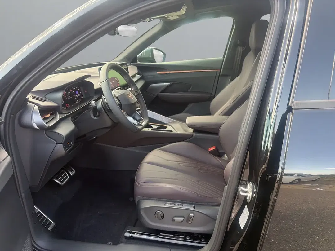 CUPRA Terramar 1.5 PHEV VZ Matrix LED - Thumbnail 6