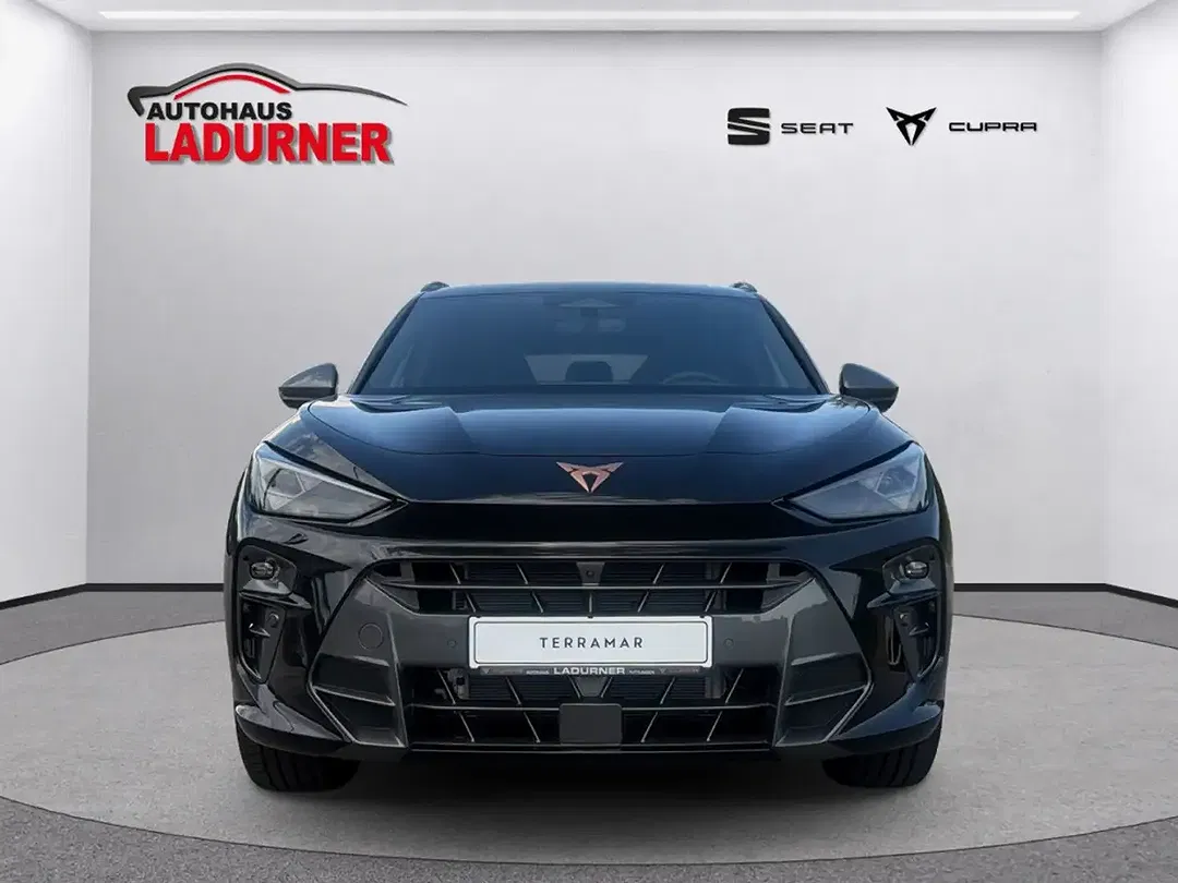 CUPRA Terramar 1.5 PHEV VZ Matrix LED - Thumbnail 7