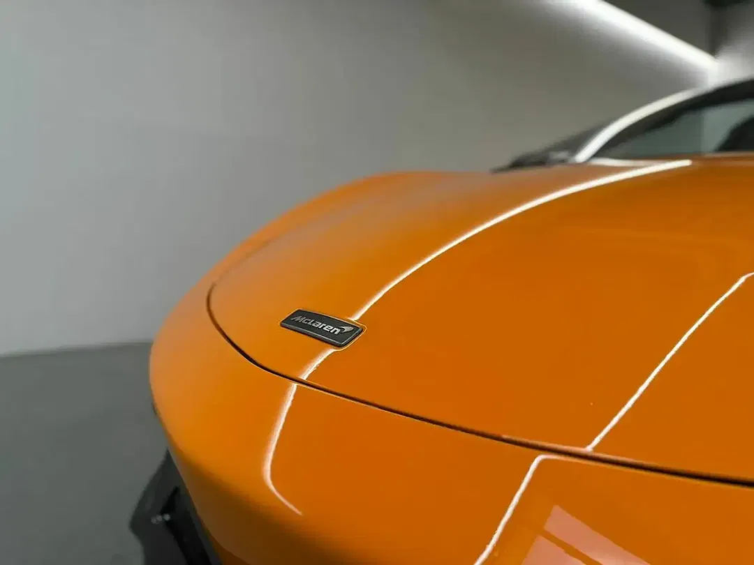 McLaren Artura Spider - Thumbnail 5