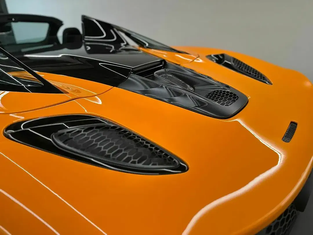 McLaren Artura Spider - Thumbnail 6